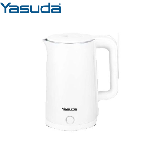 Yasuda 1.8Ltr. Electric Kettle YS-18AP